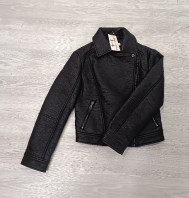 GIACCA ECOPELLE 13/14 ANNI