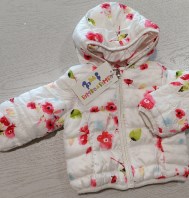 PIUMINO 3/6 MESI