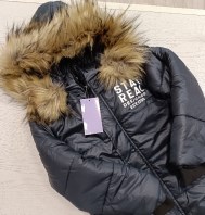 GIACCHETTO 4/5 ANNI (MAI INDOSSATO!)