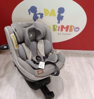 SEGGIOLINO AUTO+ISOFIX JOIE KG 9/18