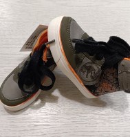 SCARPE JURASSIC PARK TG 23