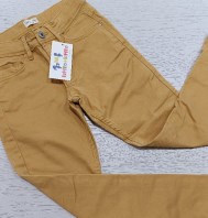 PANTALONE 6/7 ANNI