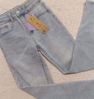 JEANS 10 ANNI NUOVO!