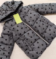 PIUMINO DISNEY 18/24 MESI