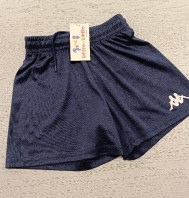 PANTALONCINO SPORTIVO 6 ANNI