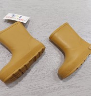 STIVALI PIOGGIA TG 25