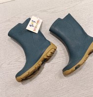 STIVALI PIOGGIA TG 27/28