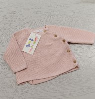 MAGLIA ZARA 0/1 MESE