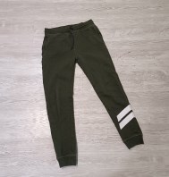 PANTALONE TUTA 13/14 ANNI