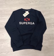 FELPA SUPERGA 13/14 ANNI