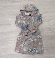 VESTAGLIA 11/12 ANNI