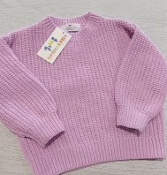 MAGLIONE 2/4 ANNI