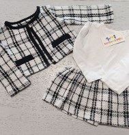 COMPLETO 2 P.ZI 1 ANNO