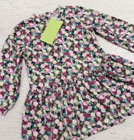 VESTITO MAYORAL 18 MESI