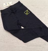 PANTALONE TUTA 4 ANNI