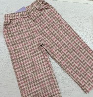 PANTALONE DODIPETTO 4 ANNI