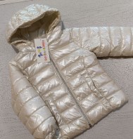 PIUMINO BENETTON 2 ANNI