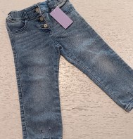 JEANS 3 ANNI