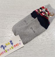 CALZE TG 27/30 (MAI INDOSSATI!)