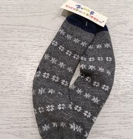 CALZE TG 27/30 MAI INDOSSATI!