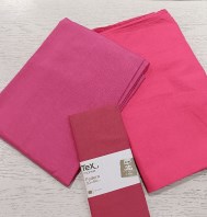 SET LENZUOLA LETTINO SINGOLO