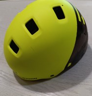 CASCO BICICLETTA CM 52/55