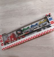 CAMION BISARCA NUOVO!