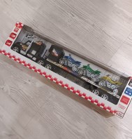 CAMION BISARCA NUOVO!