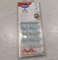 COPRIPRESA CHICCO NUOVI!