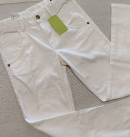 PANTALONE BENETTON 10/11 ANNI