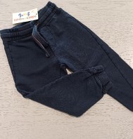 PANTALONE TUTA 3/4 ANNI