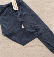 PANTALONE TUTA 3/4 ANNI