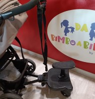 PEDANA PASSEGGINO+SEDUTA