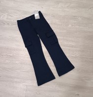 PANTALONE 5/6 ANNI