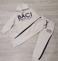 TUTA BACI & ABBRACCI 8 ANNI