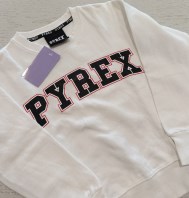 FELPA PYREX 8/10 ANNI