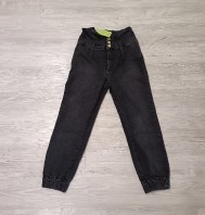 JEANS RELISH 10/11 ANNI