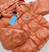 PIUMINO MONCLER (NON ORIGINALE) 4 ANNI