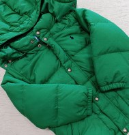 PIUMINO POLO RALPH LOREN 6 ANNI