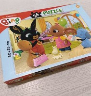 PUZZLE BING P.ZI 24