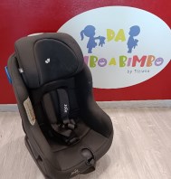 SEGGIOLINO AUTO JOIE KG 9/18 MESI