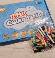 IL MIO CALENDARIO MAGNETICO