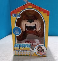 GIOCO ATTENTI AL CANE NUOVO!