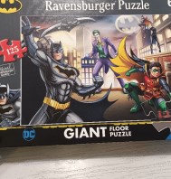 PUZZLE BAT MAN P.ZI 125