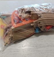 PISTA LEGNO+MACCHININE