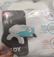 VASINO/RIDUTTORE/VIAGGIO OK BABY