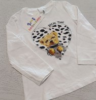 MAGLIA O. MARINES 18/24 MESI