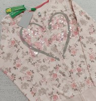 MAGLIA BENETTON 8/9 ANNI NUOVA!