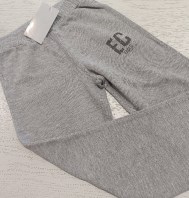 PANTALONE TUTA 4/5 ANNI