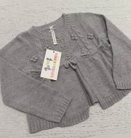 CARDIGAN MAYORAL 2 ANNI